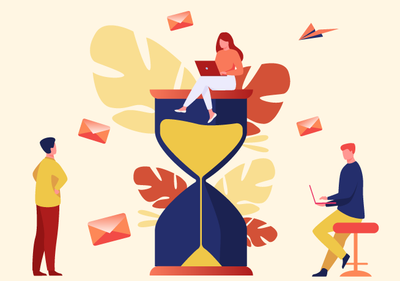 5 Productivity Tips!
