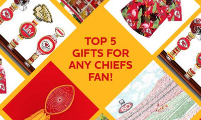 Unique Chiefs Gifts