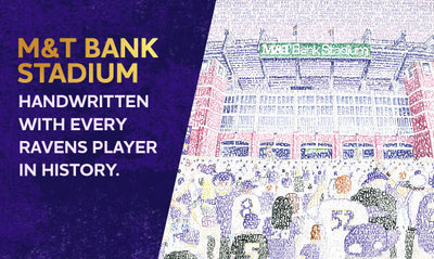 Week of 8/2 - M&T Bank Stadium