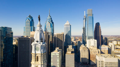 Gifts for Philadelphians They (and You) Will Love!
