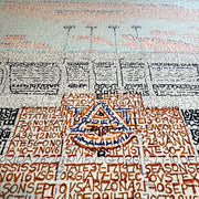 PRE-SALE Auburn Tigers - Every Win
