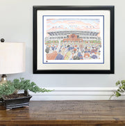 Auburn Tigers - Every Win