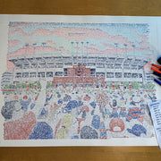 PRE-SALE Auburn Tigers - Every Win