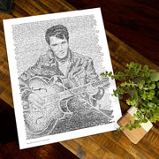 Elvis - Every Song