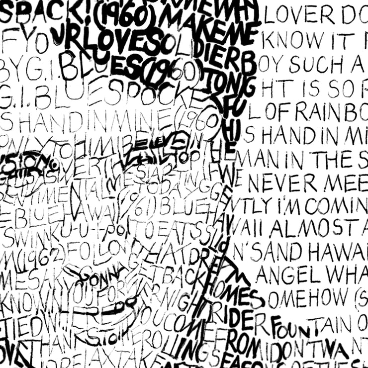 Elvis - Every Song