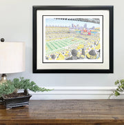 Heinz Field - Every Steeler