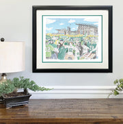 The Linc - Every Eagle