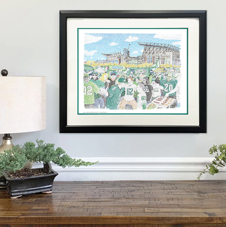 The Linc - Every Eagle