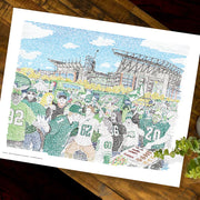 The Linc - Every Eagle