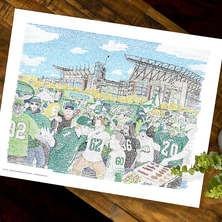 The Linc - Every Eagle