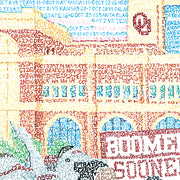 Oklahoma Sooners - Every Win