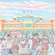Oklahoma Sooners - Every Win