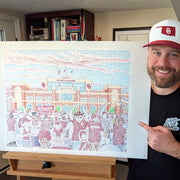 Oklahoma Sooners - Every Win