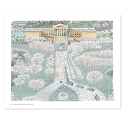 Eagles Championship Parade - Every Game