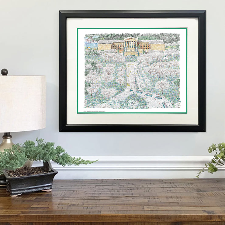 Eagles Championship Parade - Every Game