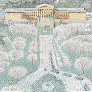 Eagles Championship Parade - Every Game