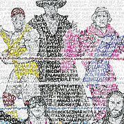 WrestleMania History