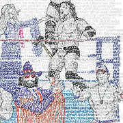 WrestleMania History