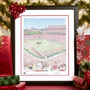 Georgia Bulldogs - Every Win