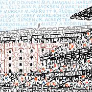 Camden Yards - Art of Words