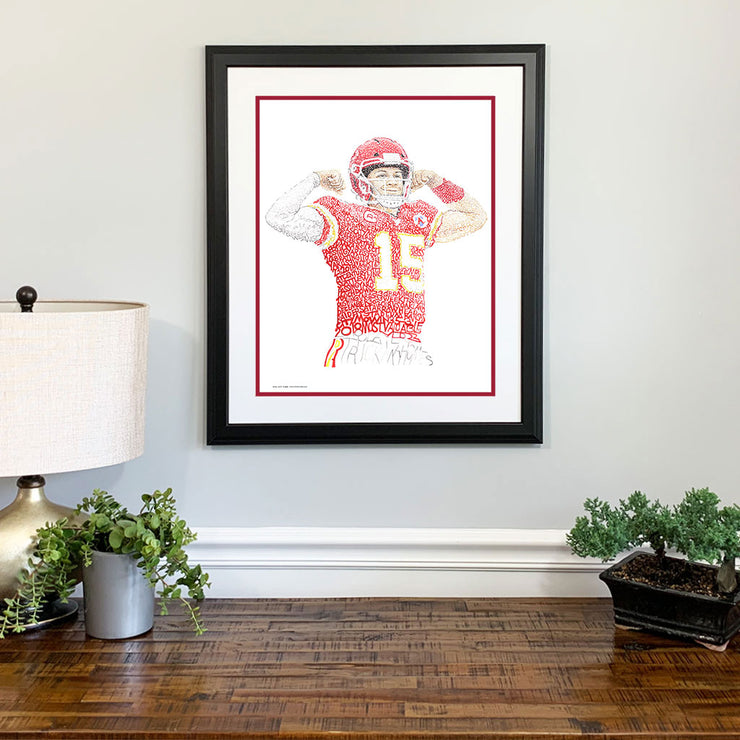 Pin em Kansas City Chiefs Gift Ideas