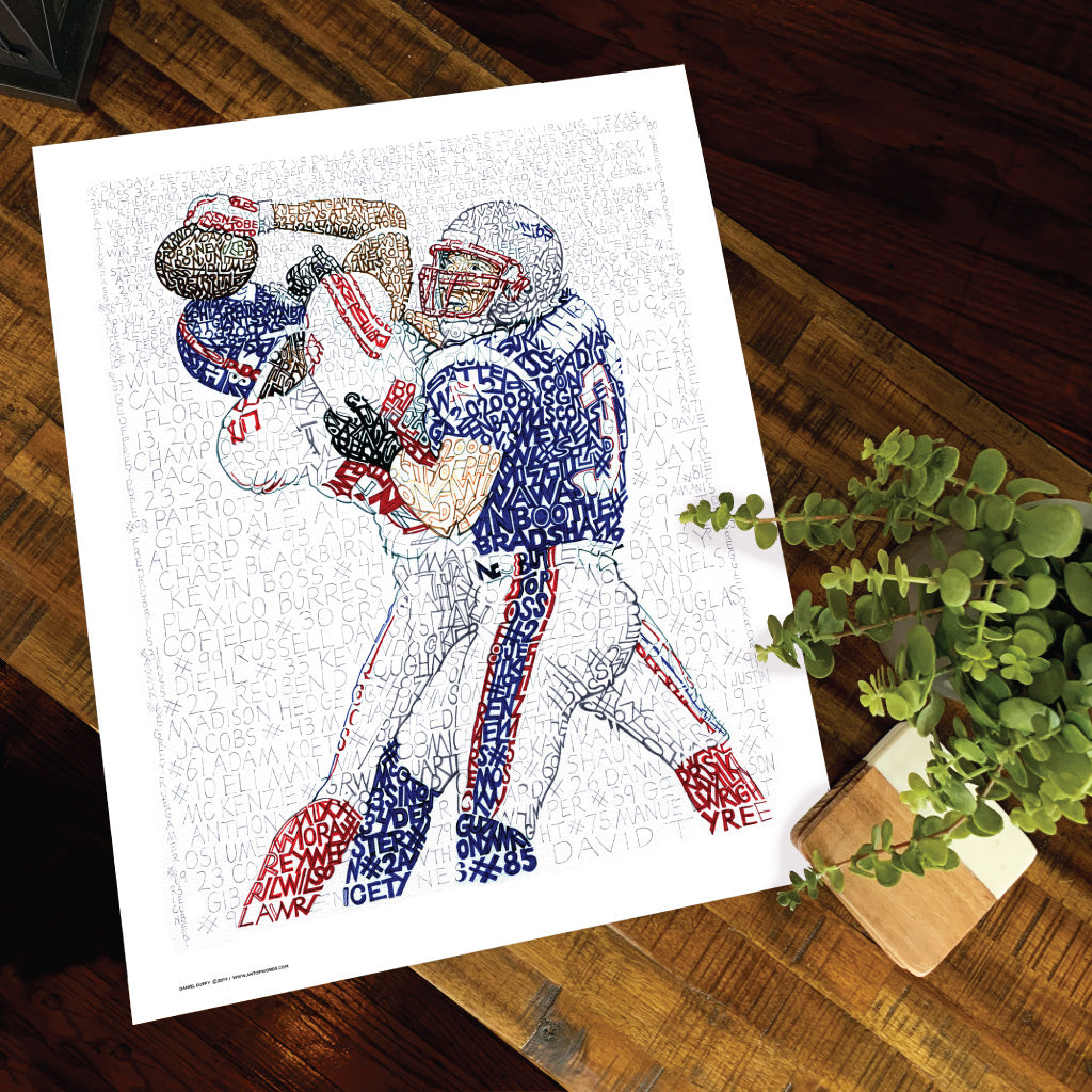 ジャイアンツ GIANTS Winning Game Card2009〜2013 Packers, Giants players relive frigid 2007 NFC title game