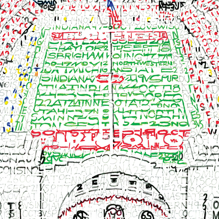 Ohio Stadium - Every Win