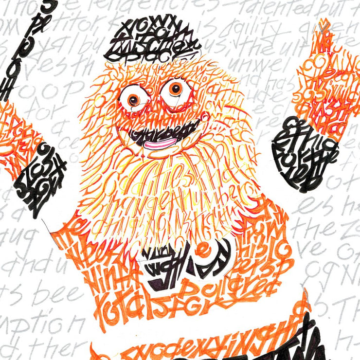 Gritty Philadelphia: How the Flyers Made Their Mascot a Success