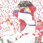 2011 St. Louis Cardinals World Series - Art of Words