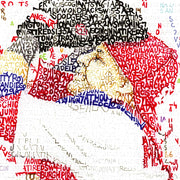 2011 St. Louis Cardinals World Series - Art of Words