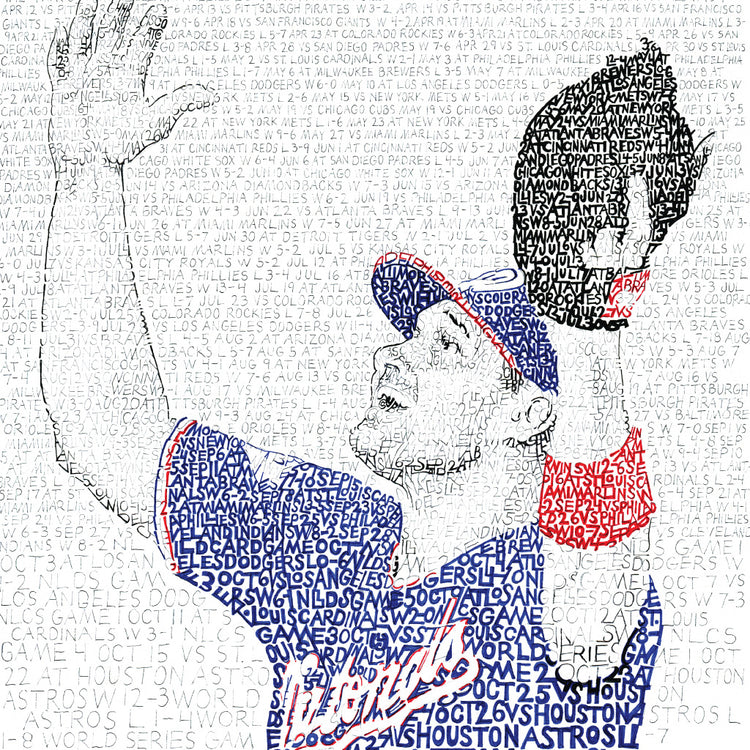アート・デザイン・音楽 The Baseball Anthology 125 Years アート