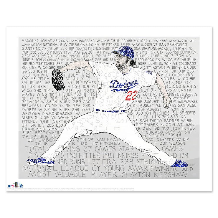 Clayton Kershaw - Wikipedia