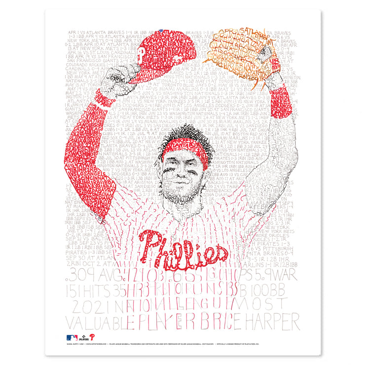 Philadelphia Phillies Decor