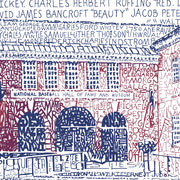 Baseball Art