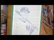 Derek Jeter - Championship Seasons