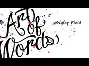 Wrigley Field - Every Cub