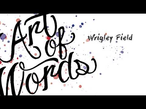 Wrigley Field - Every Cub