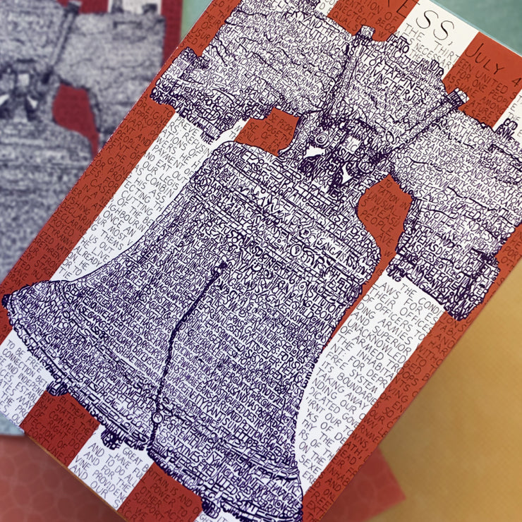 Card & Personalized Note